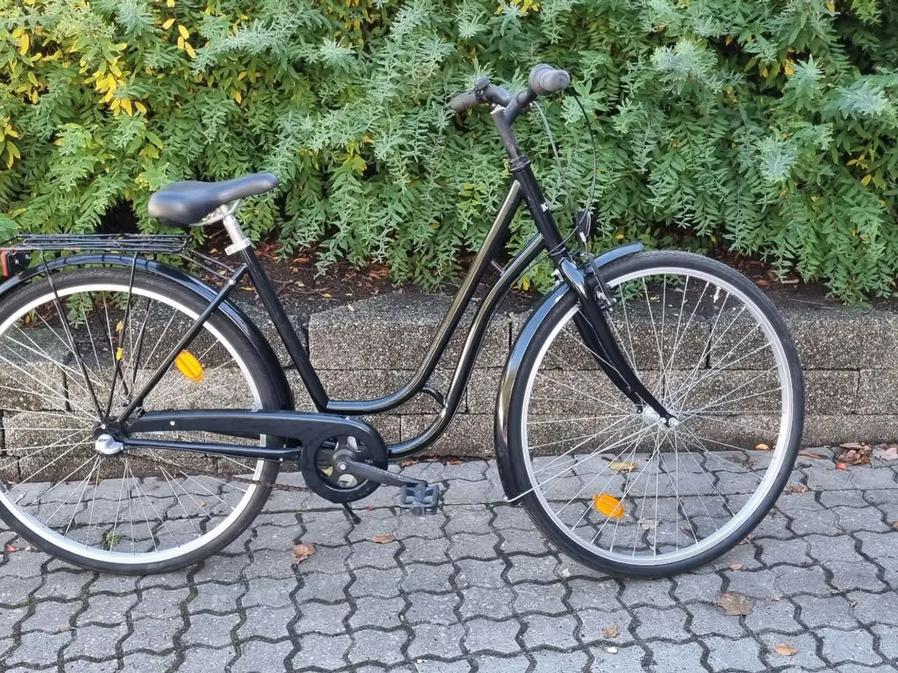 Billede 2 - Blandende cykler