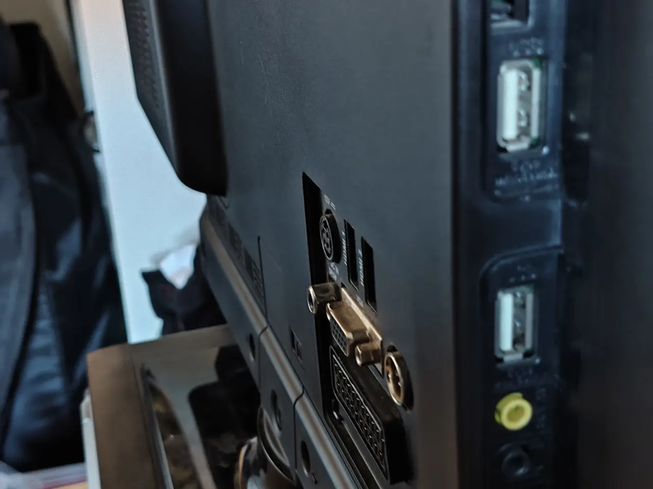 Billede 8 - 22" tommer fladskærme