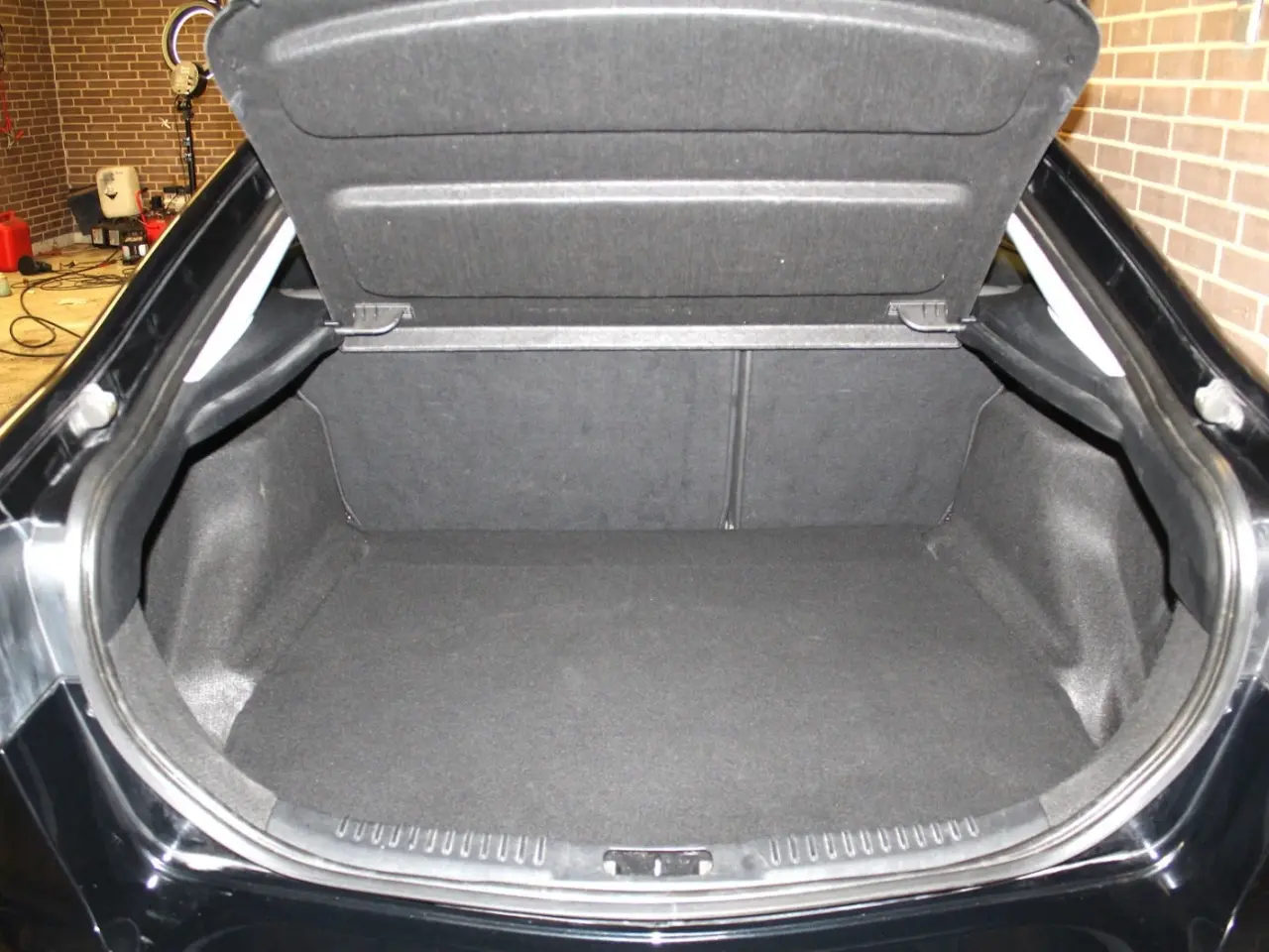 Billede 6 - Ford Mondeo 2,0 Trend