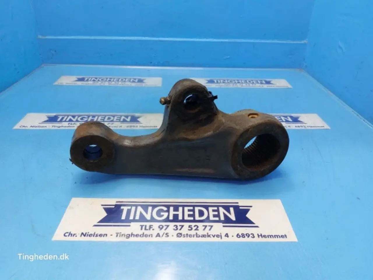 Billede 1 - New Holland TM 165 Liftarm R. 47128012