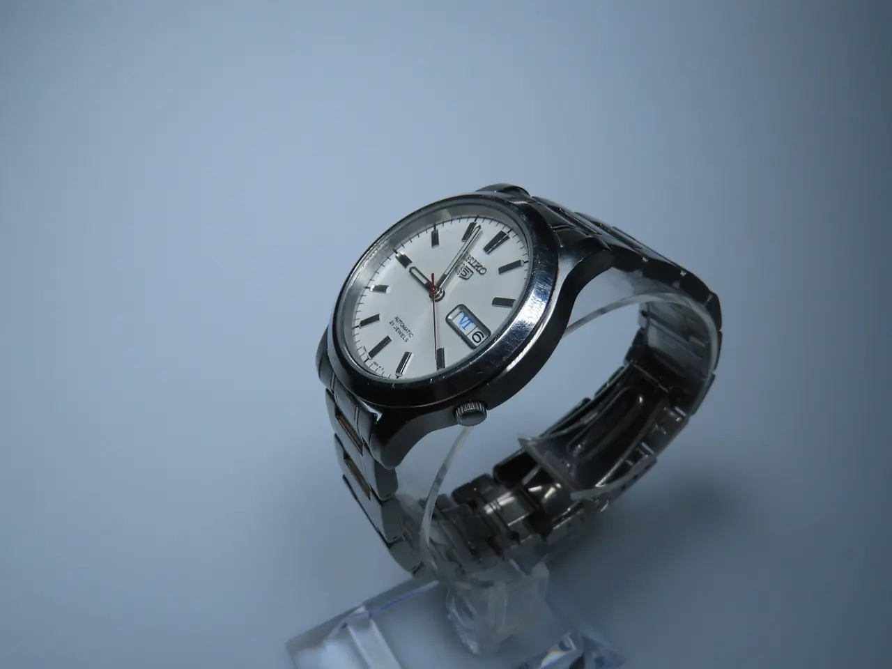 Billede 4 - Seiko 5 Automatic