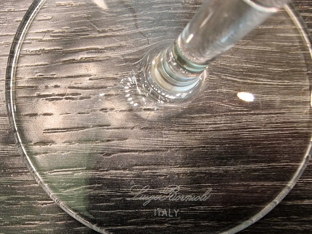 Billede 7 - 4 stk. Store flotte spanske gin og tonic glas.