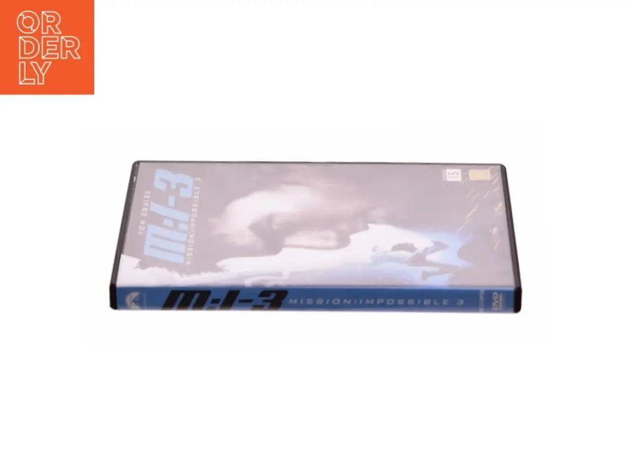 Billede 3 - MISSION IMPOSSIBLE 3 RE-PACK