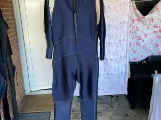Xxl våddragt rigtig god kvalitet