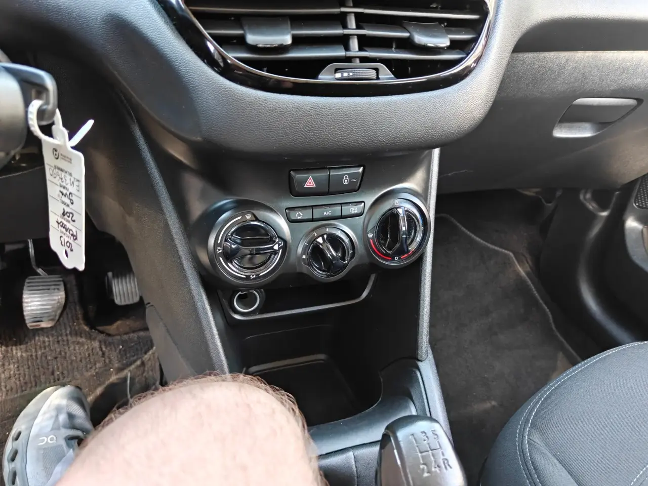 Billede 21 - Peugeot 208 1,0 VTi 68 Active