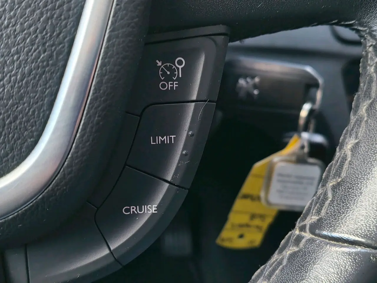 Billede 12 - Peugeot 508 1,6 e-HDi Active 114HK