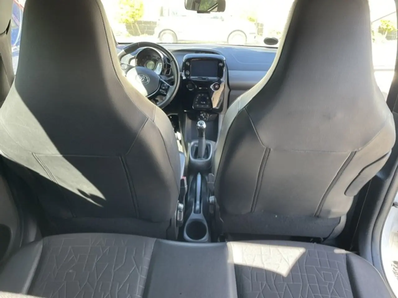 Billede 13 - Toyota Aygo 2021