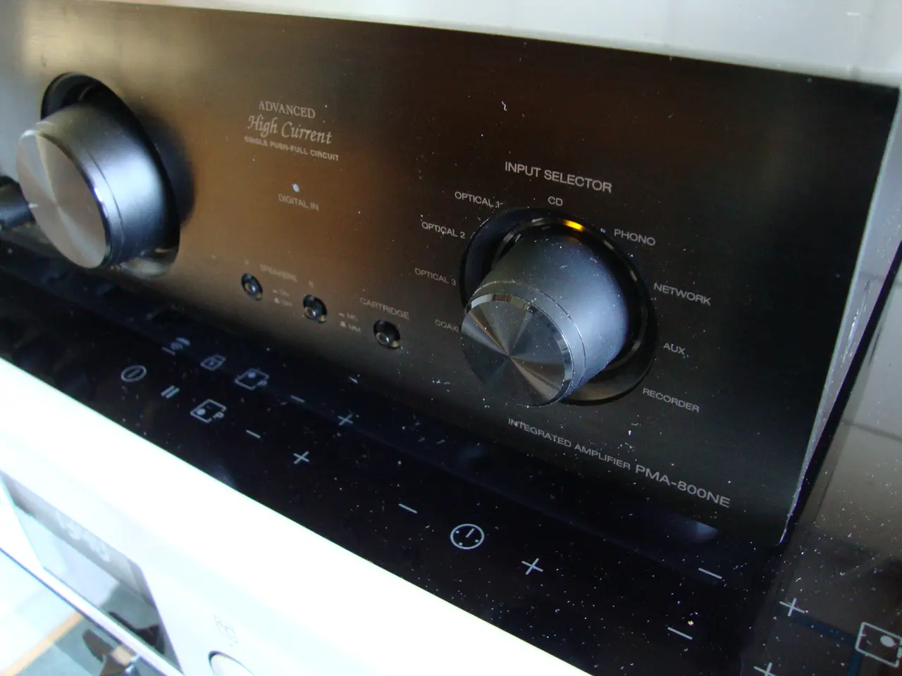 Billede 2 - Denon PMA-800AE