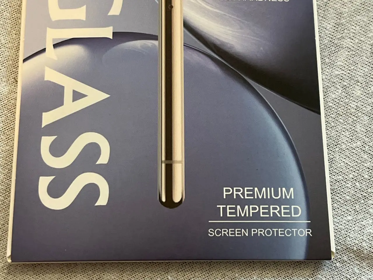 Billede 2 - Hærdet glas til iPhone 16 Pro Max (9H, kant-til-kant)
