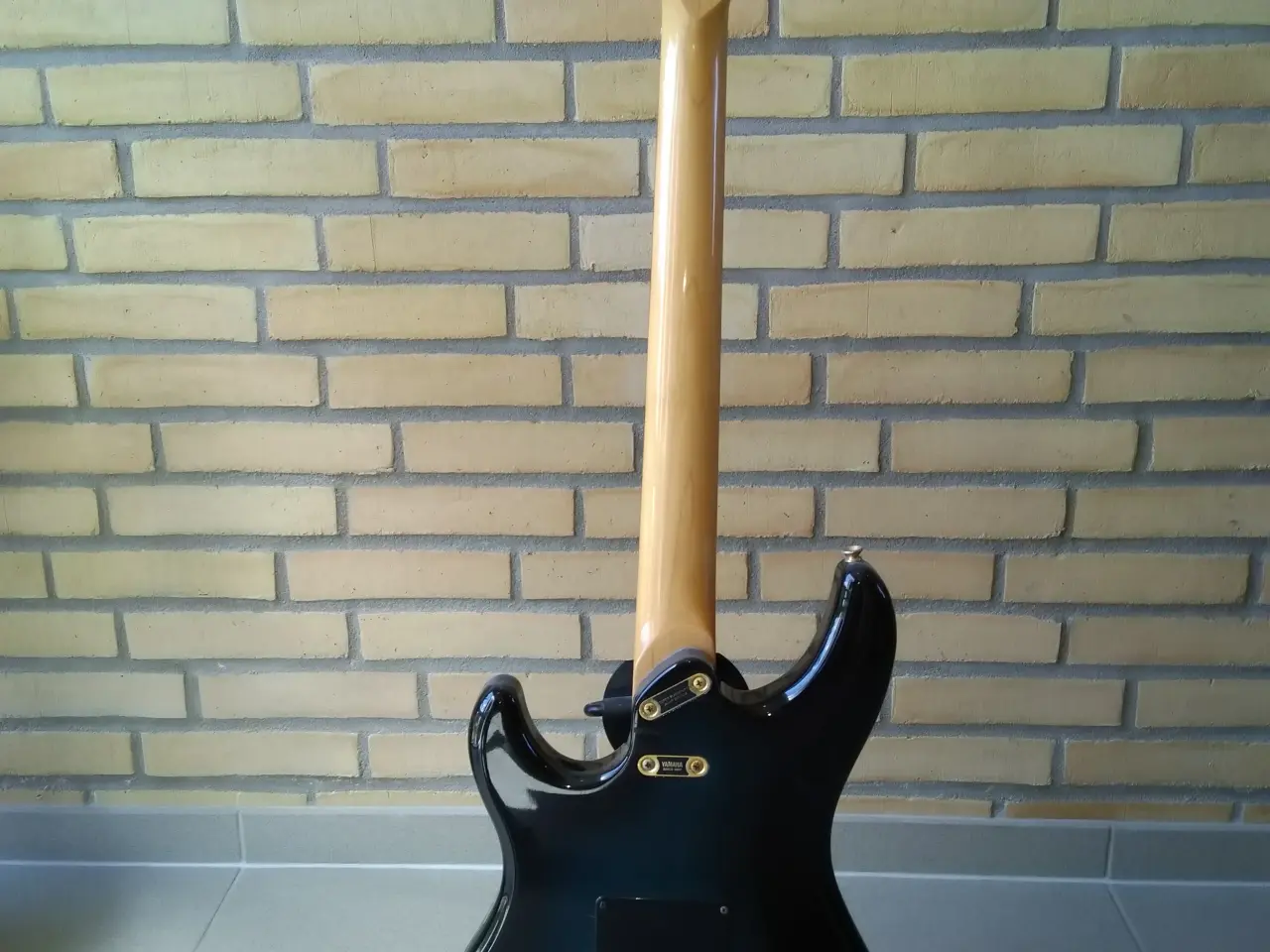 Billede 4 - Yamaha SE 912A Superstrat