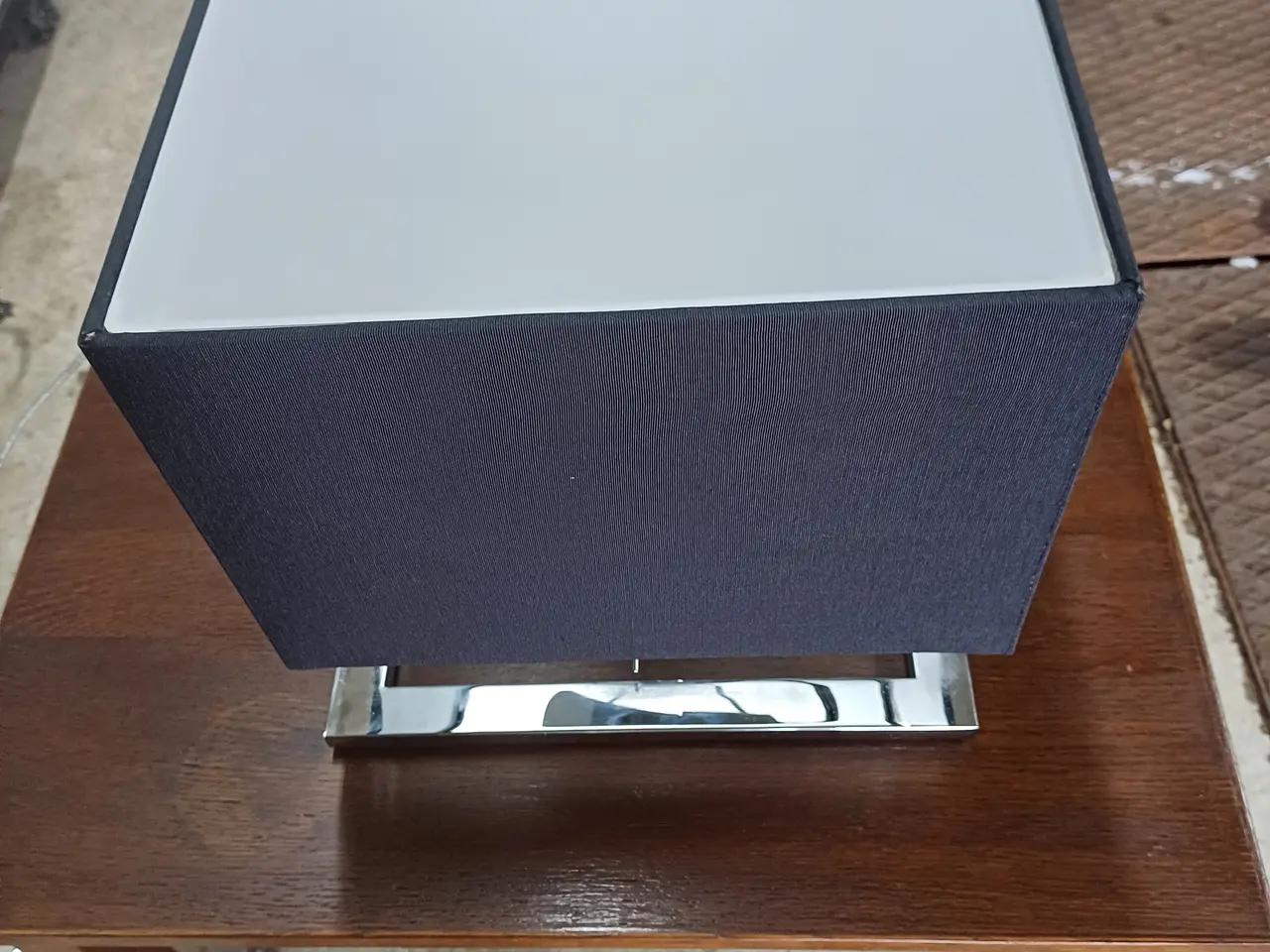 Billede 2 - Bordlampe Lirio by phillips