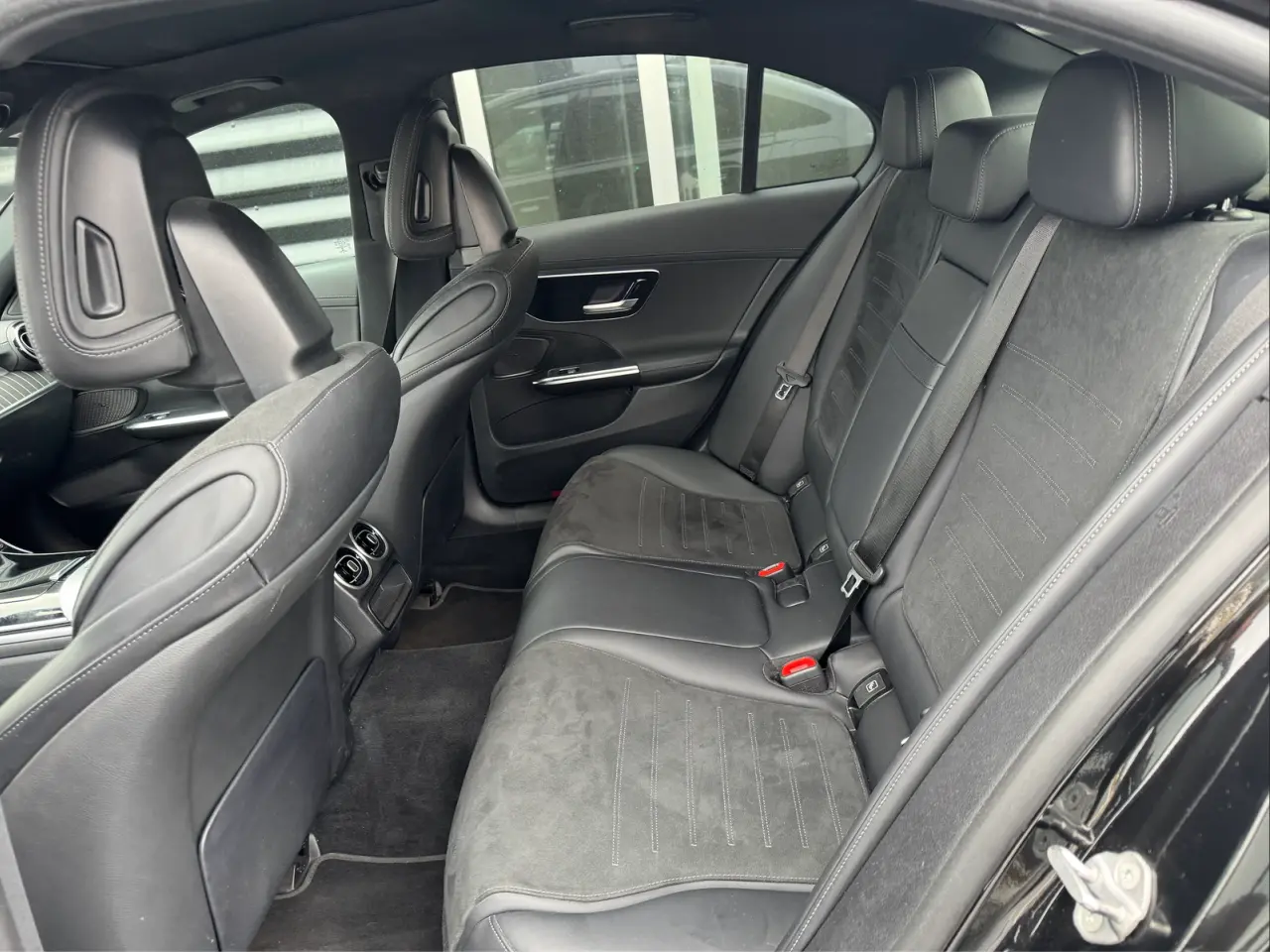 Billede 20 - Mercedes C300 e 2,0 AMG Line aut.