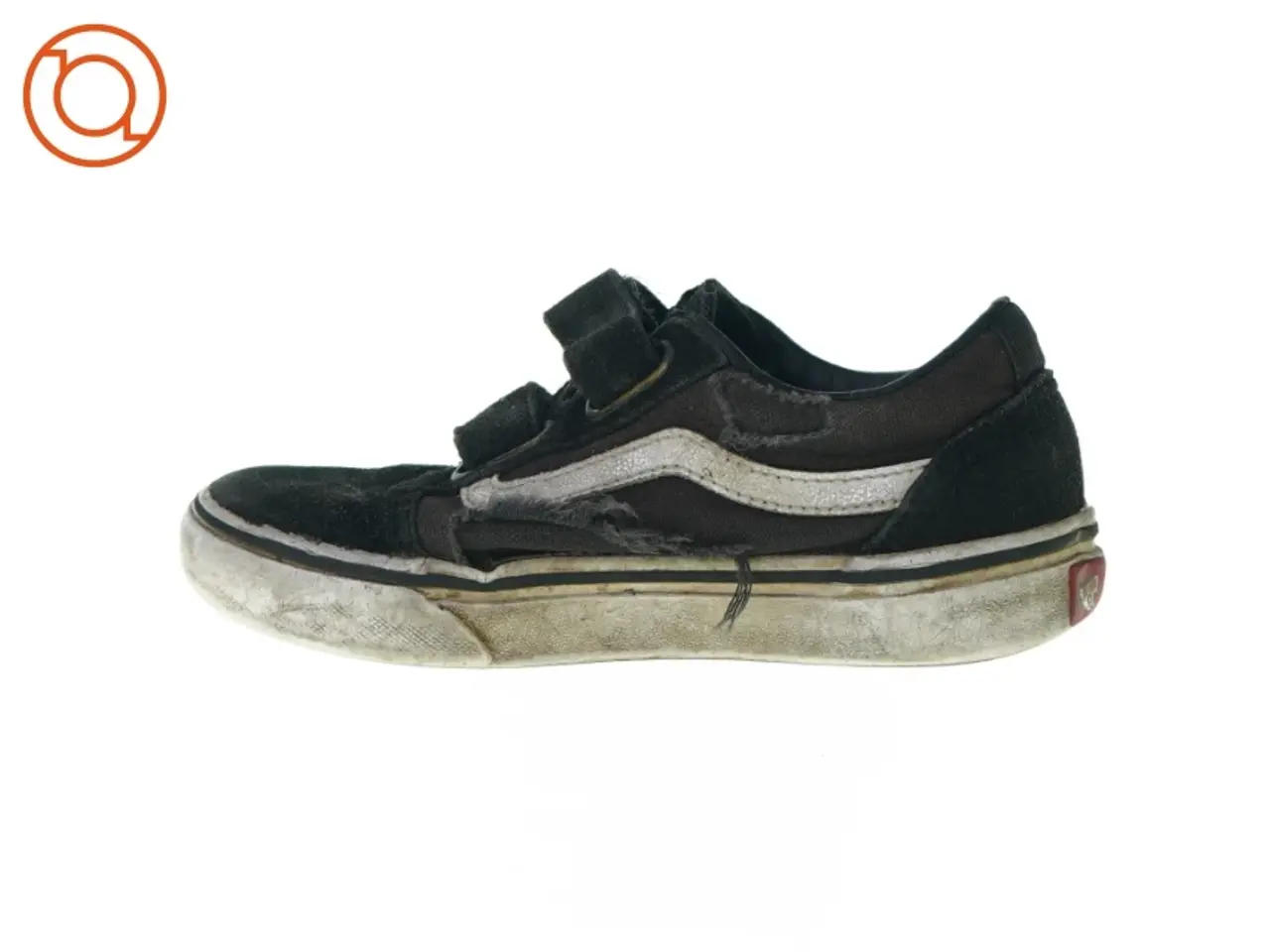 Billede 1 - Sko fra Vans (str. 31)