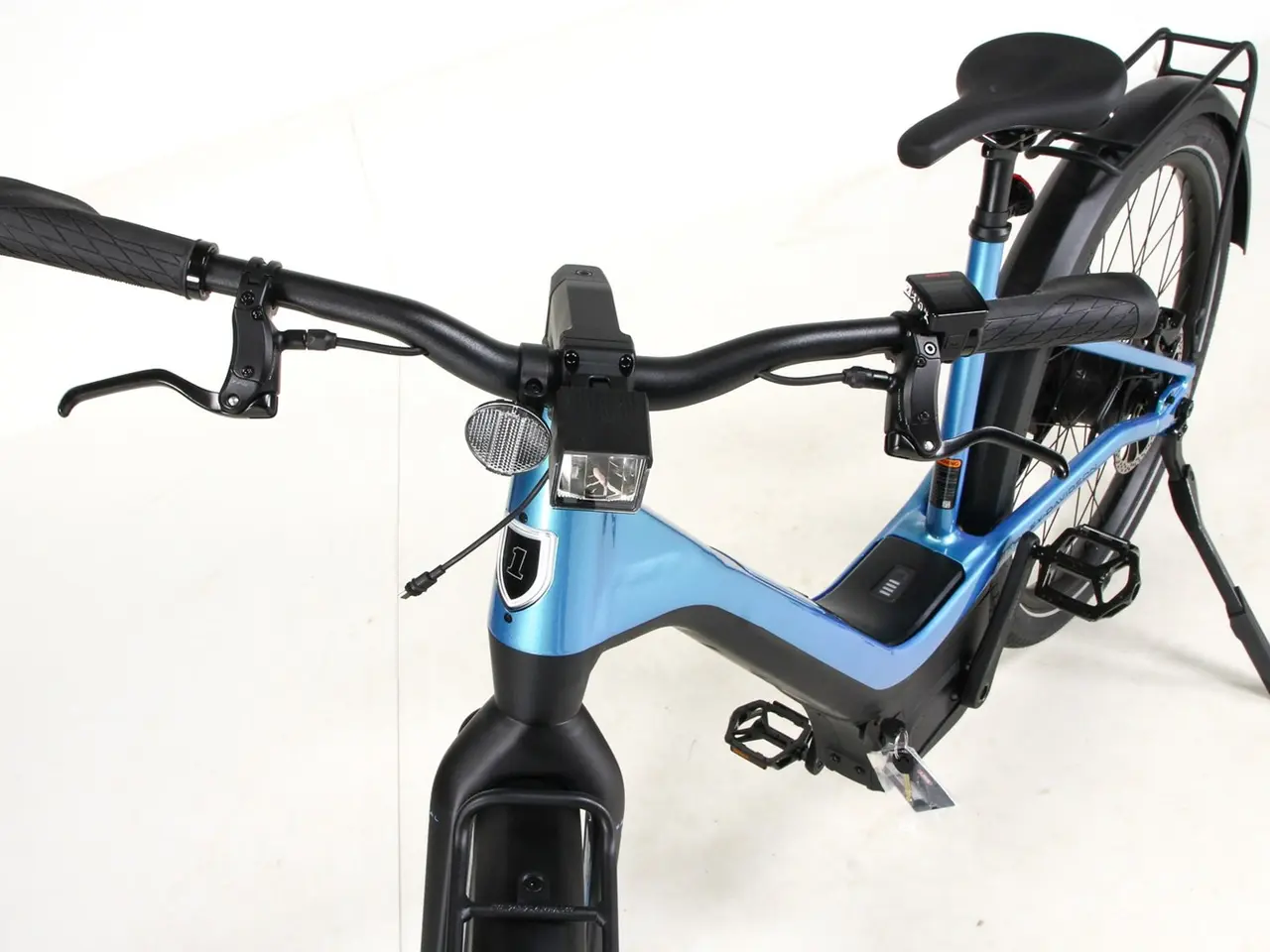 Billede 4 - Harley Davidson