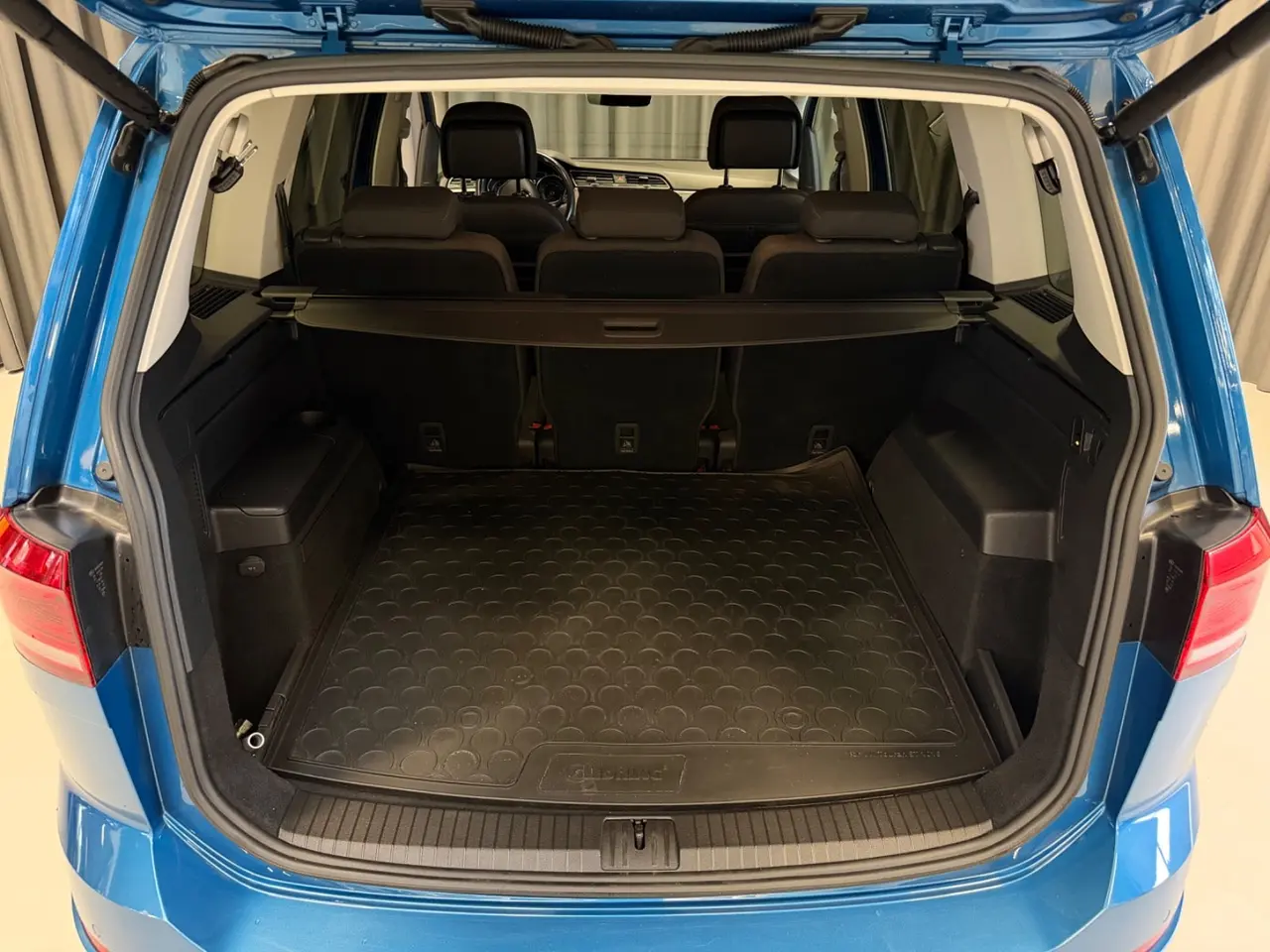 Billede 18 - VW Touran 1,5 TSi 150 R-line DSG 7prs