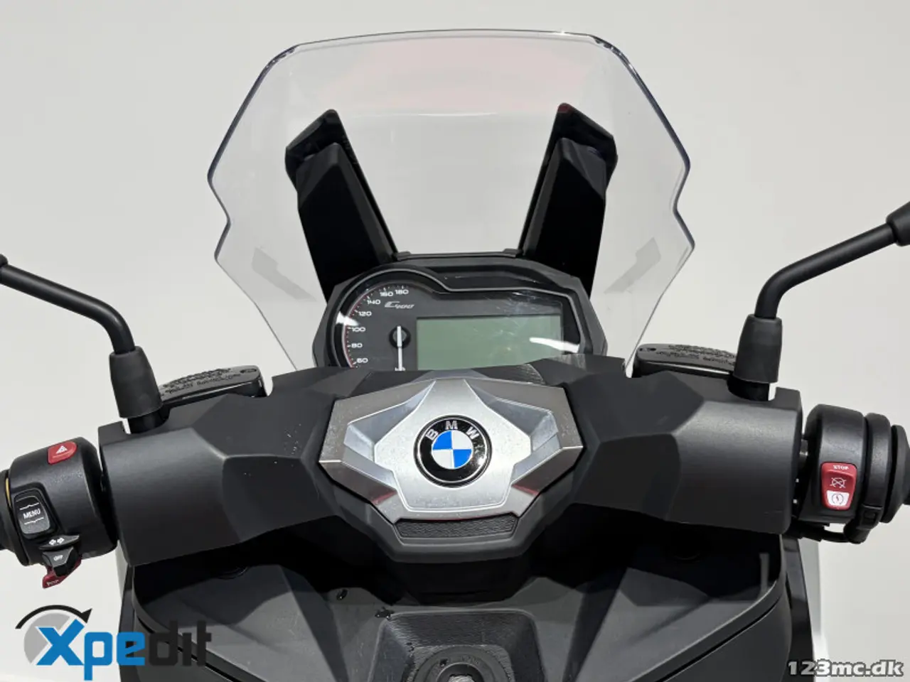Billede 10 - BMW C 400 X