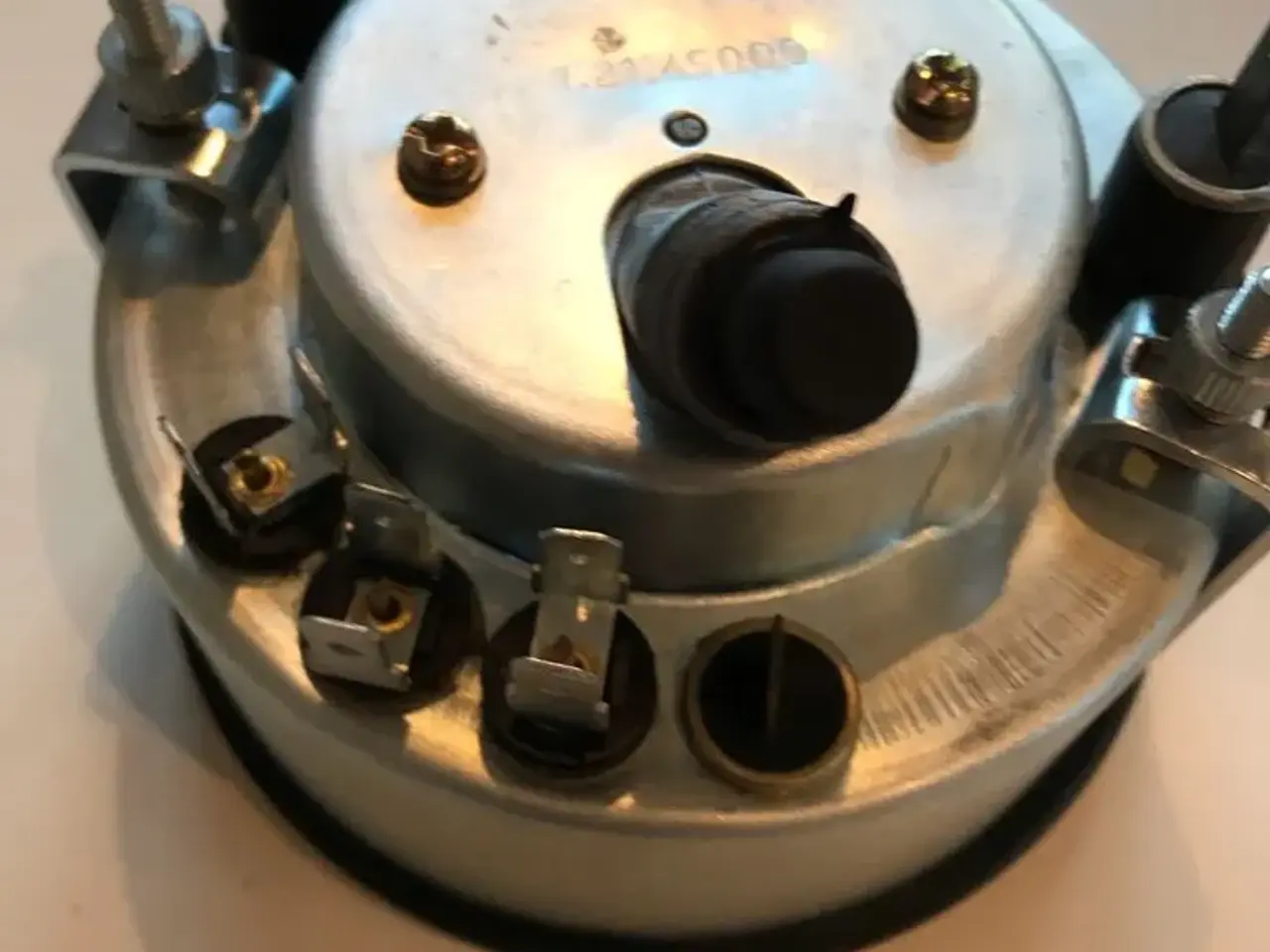 Billede 3 - Deutz traktormeter til 05 & 06 serie