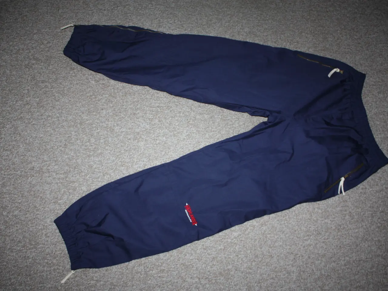 Billede 2 - Highlander adventure str. XL