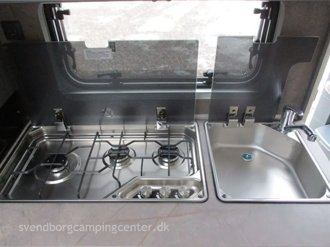 Billede 9 - 2026 - Hobby De Luxe 495 UL