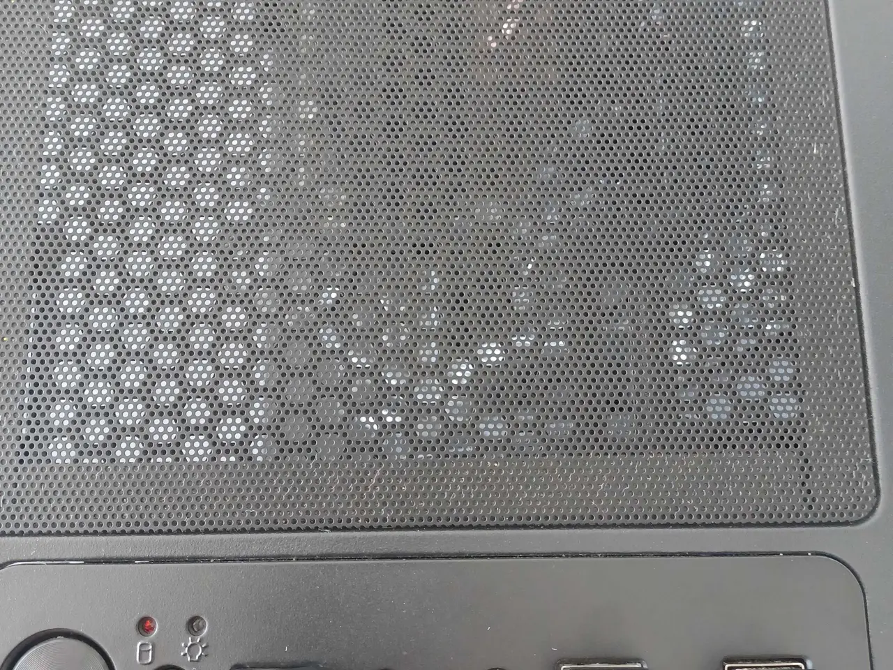 Billede 7 - MSI gamer pc med skærm.