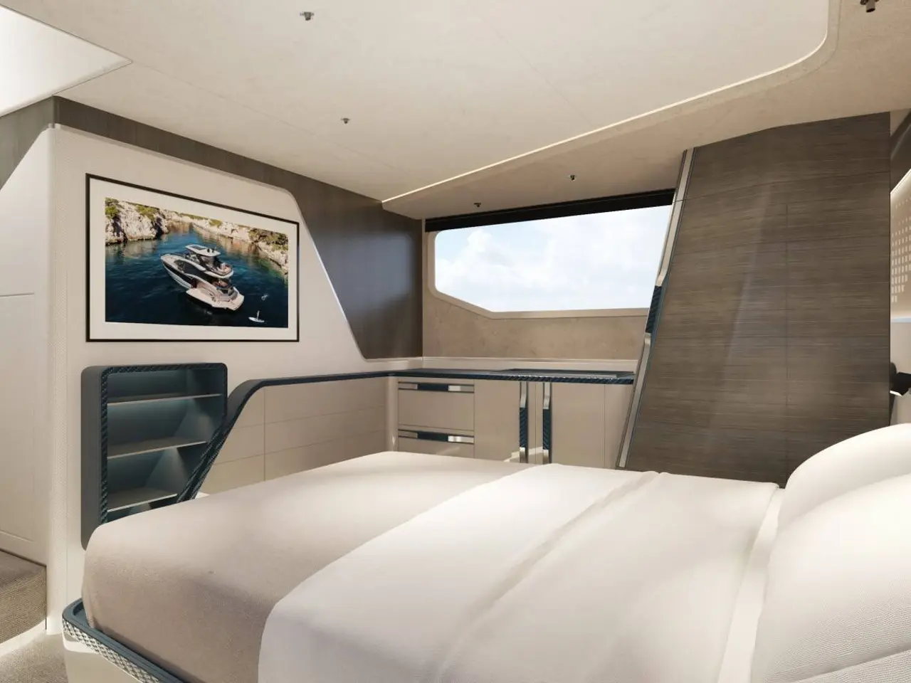 Billede 14 - Galeon 570 SKY