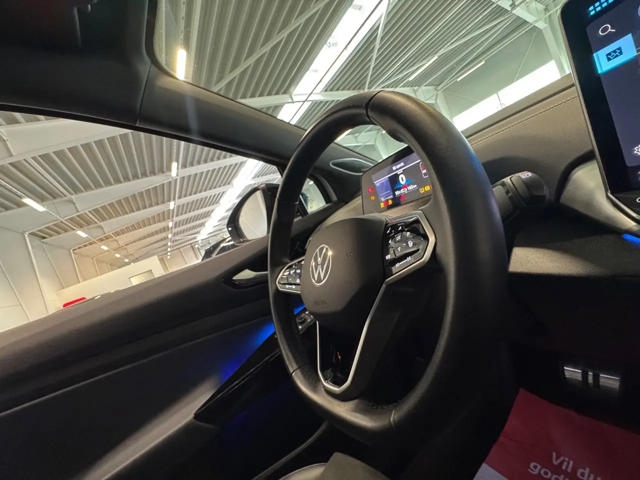 Billede 17 - VW ID.4 77 Pro Style+