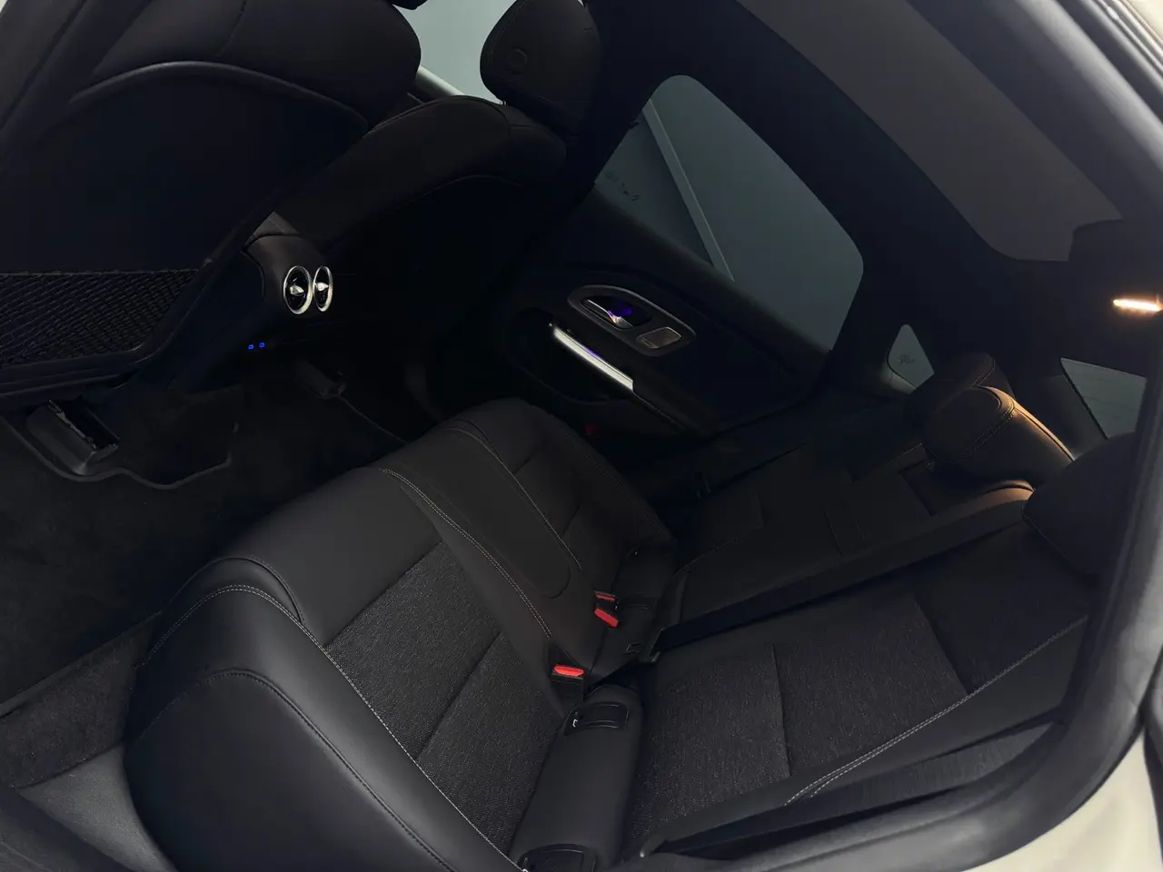 Billede 15 - Mercedes CLA250+  electric Progressive Premium Plus