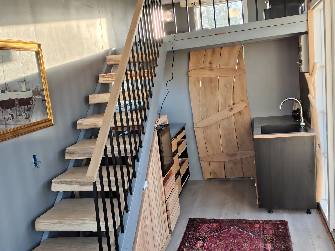 Billede 18 - Tiny house