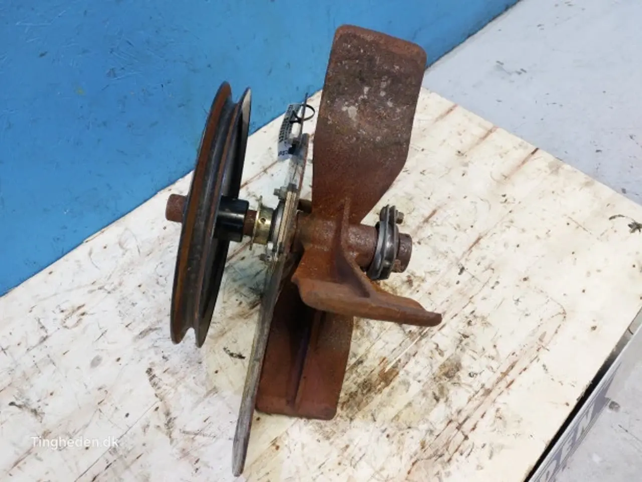 Billede 8 - Case 9120 Retur Elevator 86997062