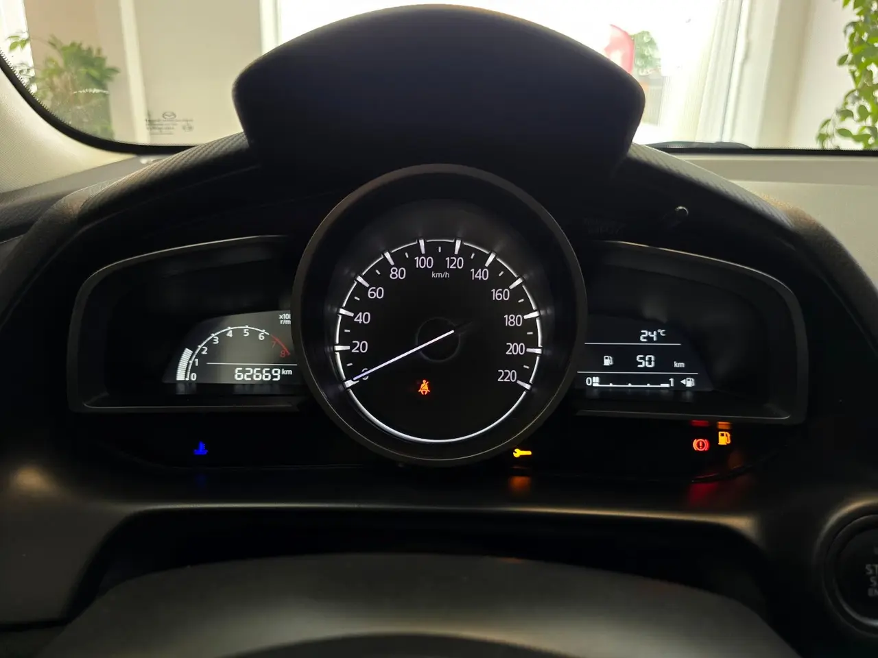 Billede 8 - Mazda 2 1,5 SkyActiv-G 90 Niseko