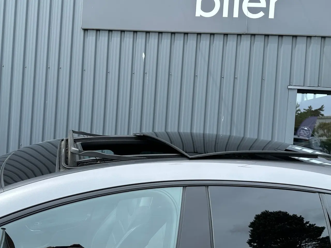 Billede 15 - Mercedes CLA250 e 1,3 AMG Line Shooting Brake aut.