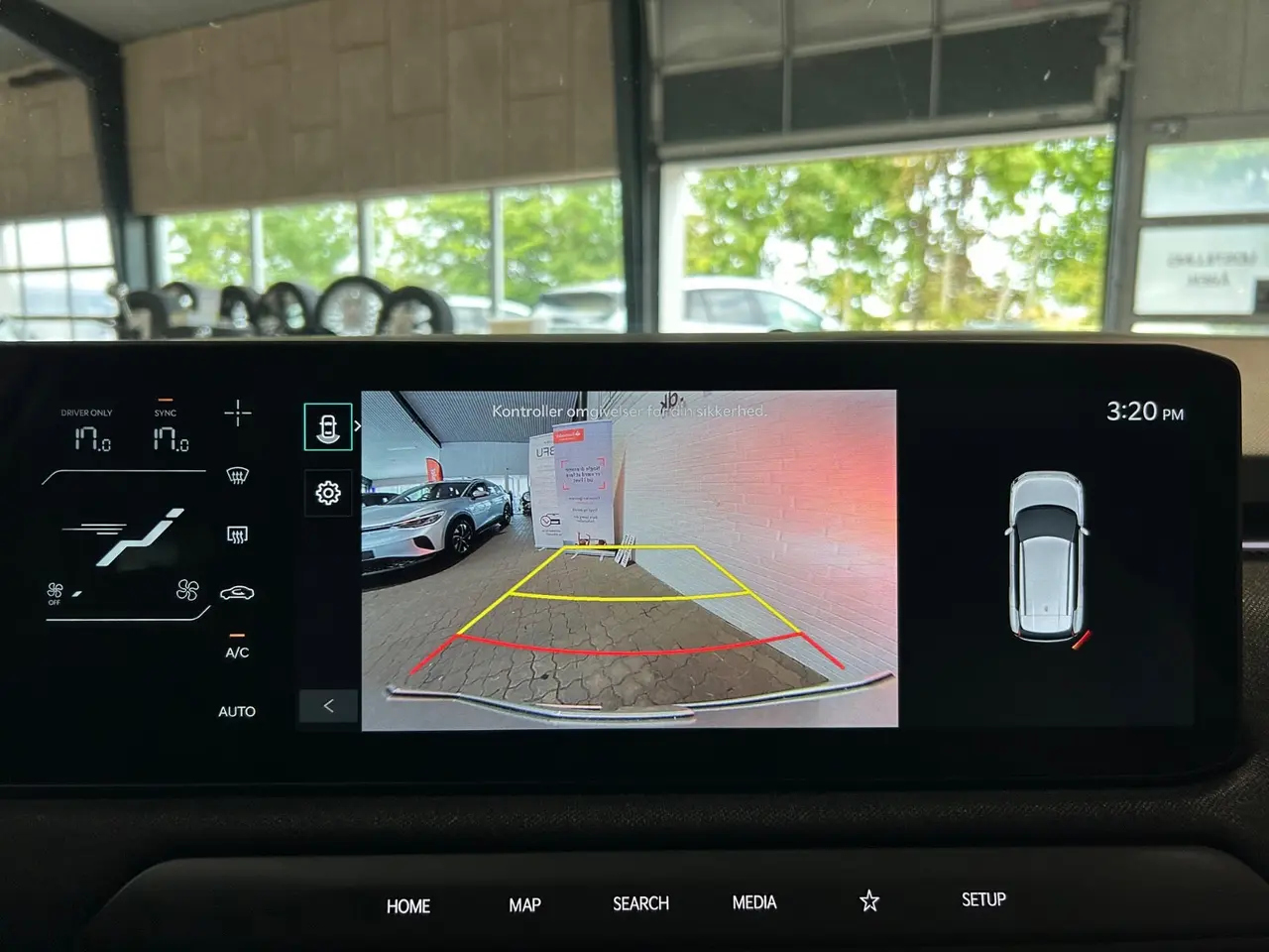 Billede 14 - Kia EV3 81 Long Range GT-Line