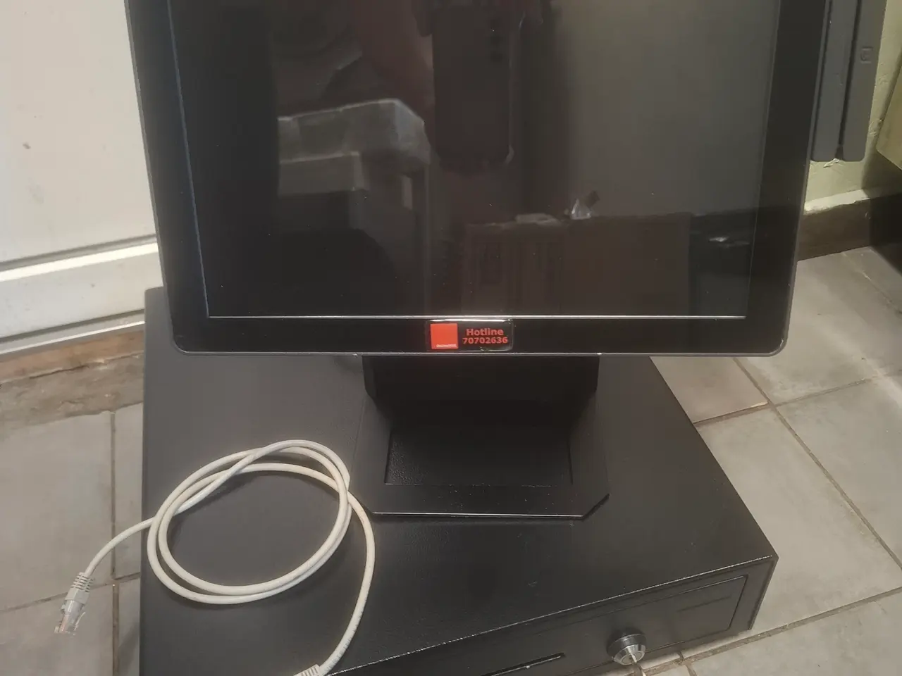 Billede 2 - Kasseapperat pos