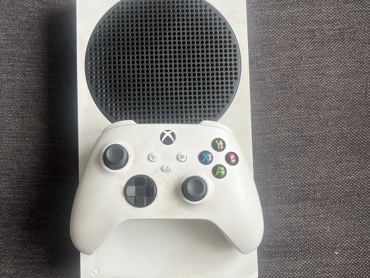 Billede 1 - Xbox series S