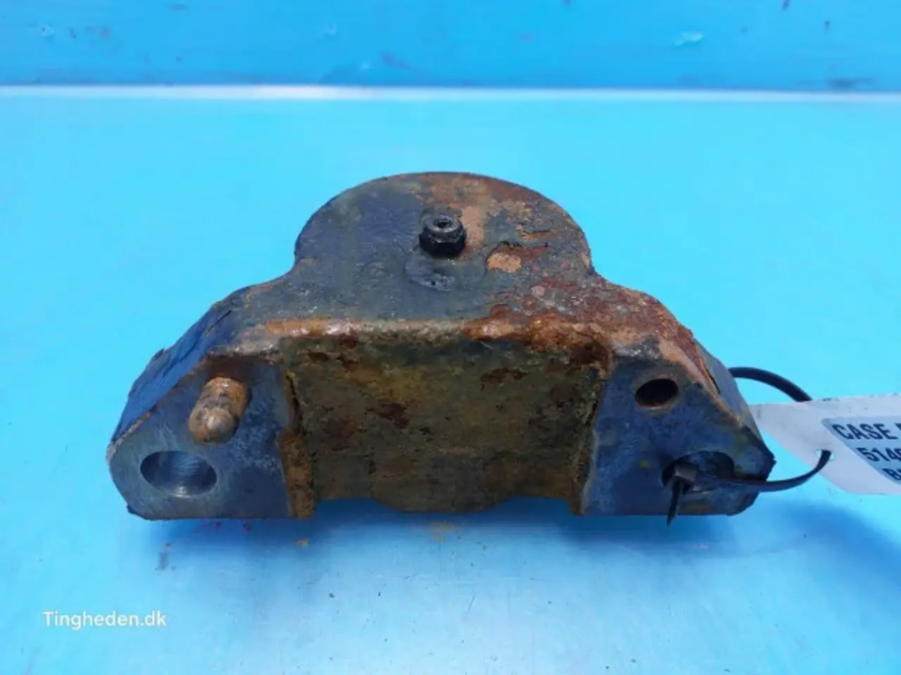 Billede 6 - Case Farmall 95A Beslag 5140452
