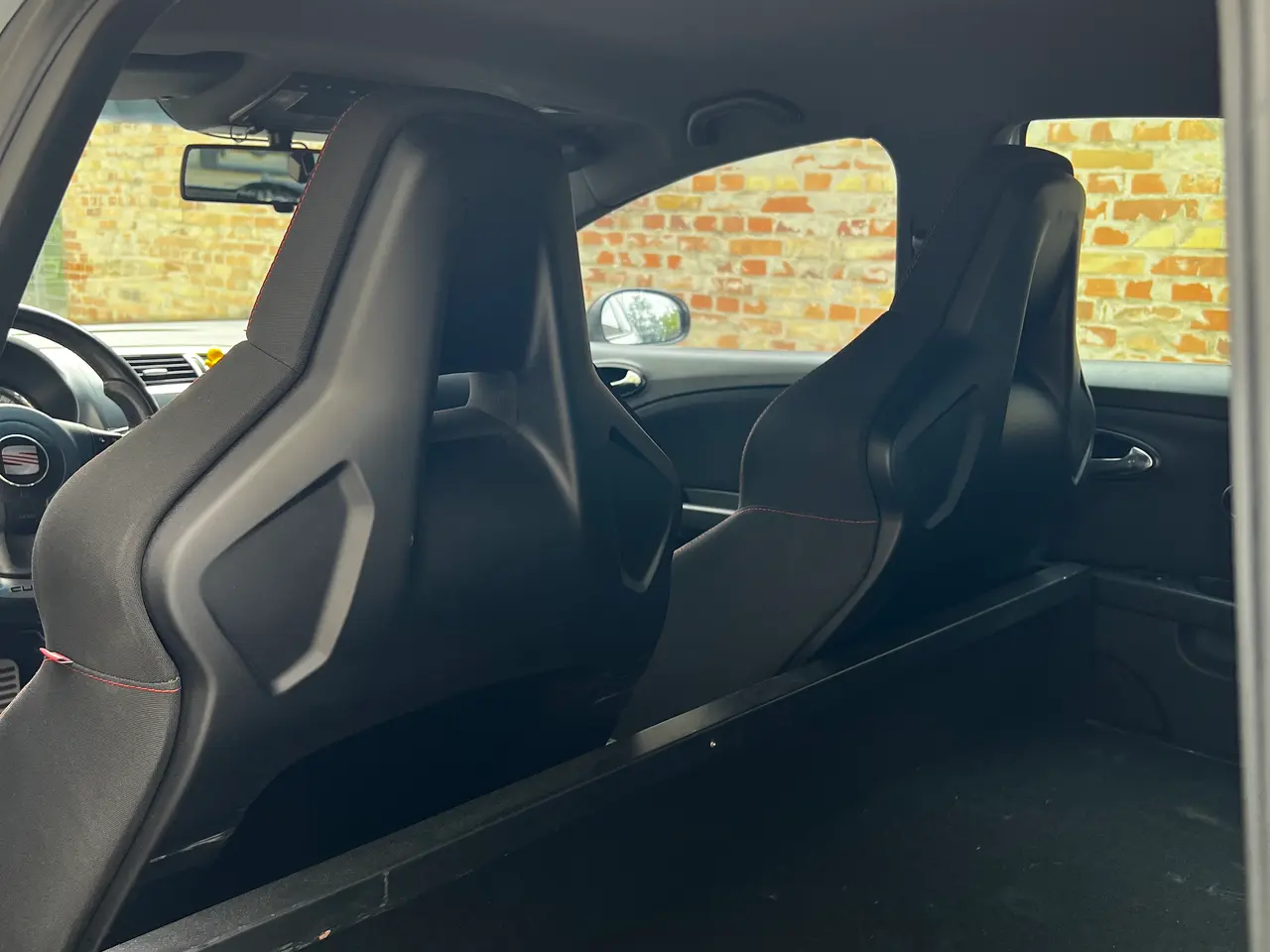 Billede 9 - Seat Leon Van 2.0 TSI CUPRA