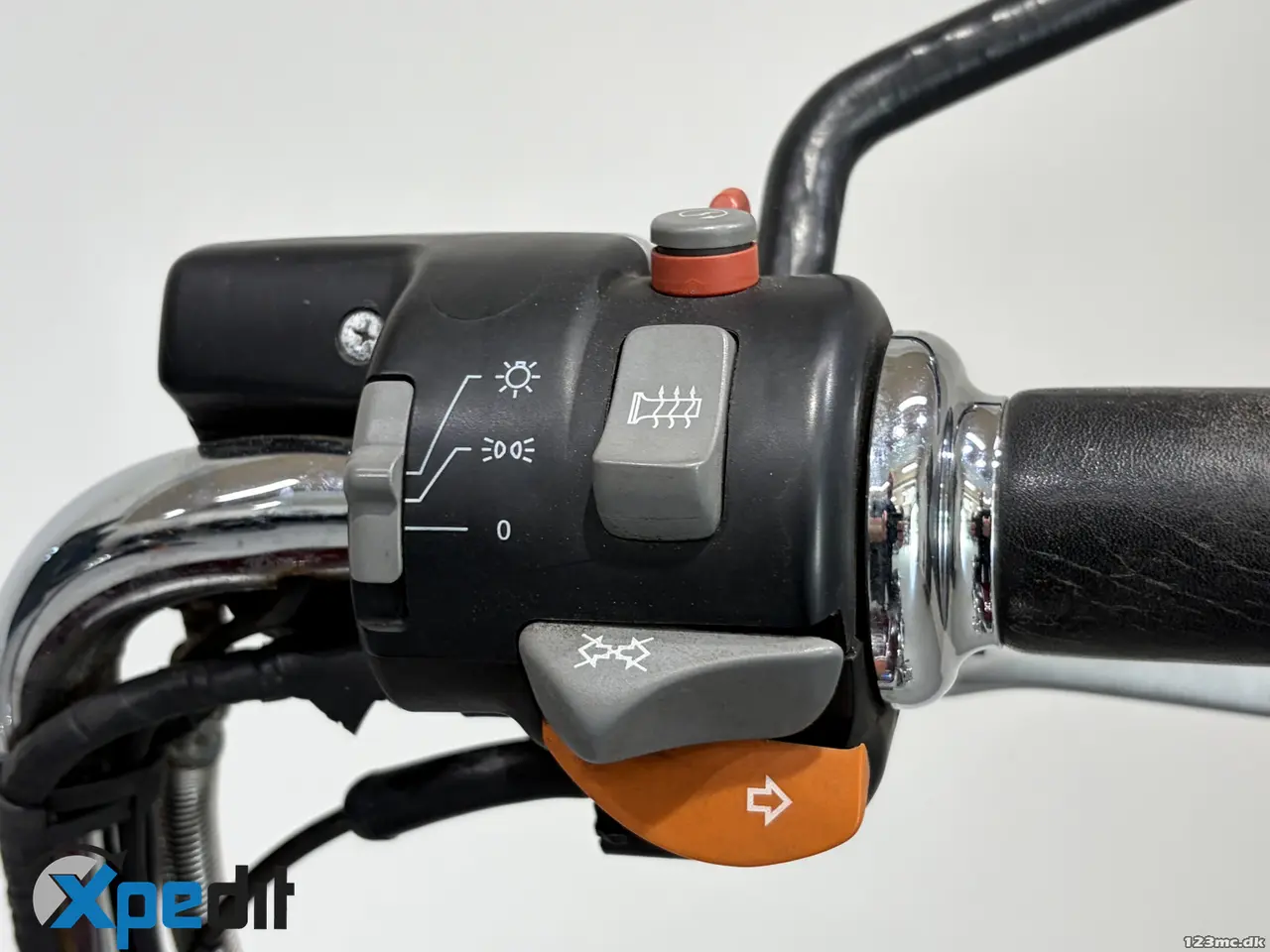 Billede 12 - BMW R 850 C