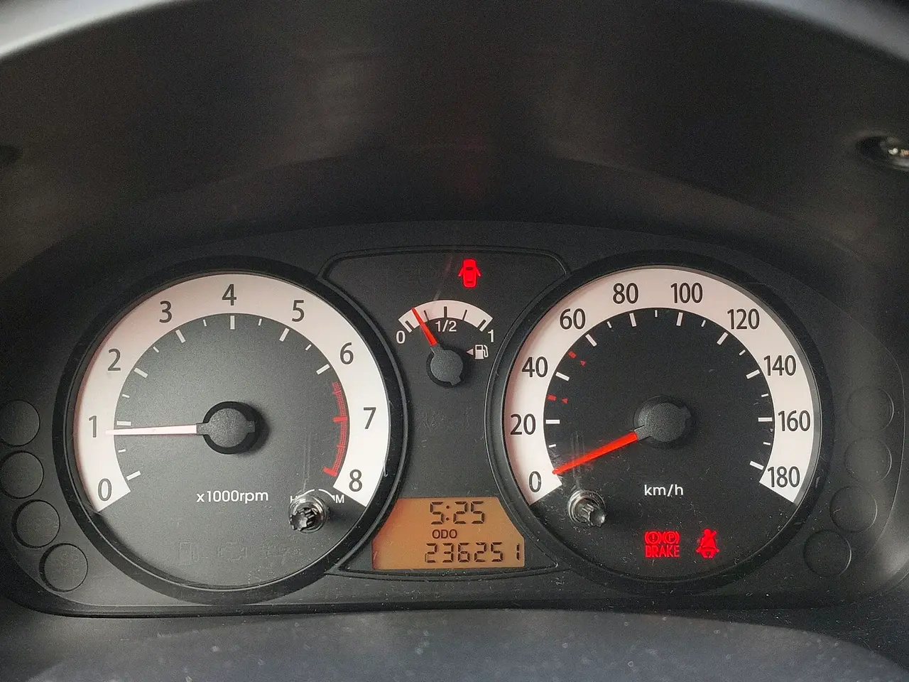 Billede 8 - Kia Picanto 1,1 Move 65HK 5d