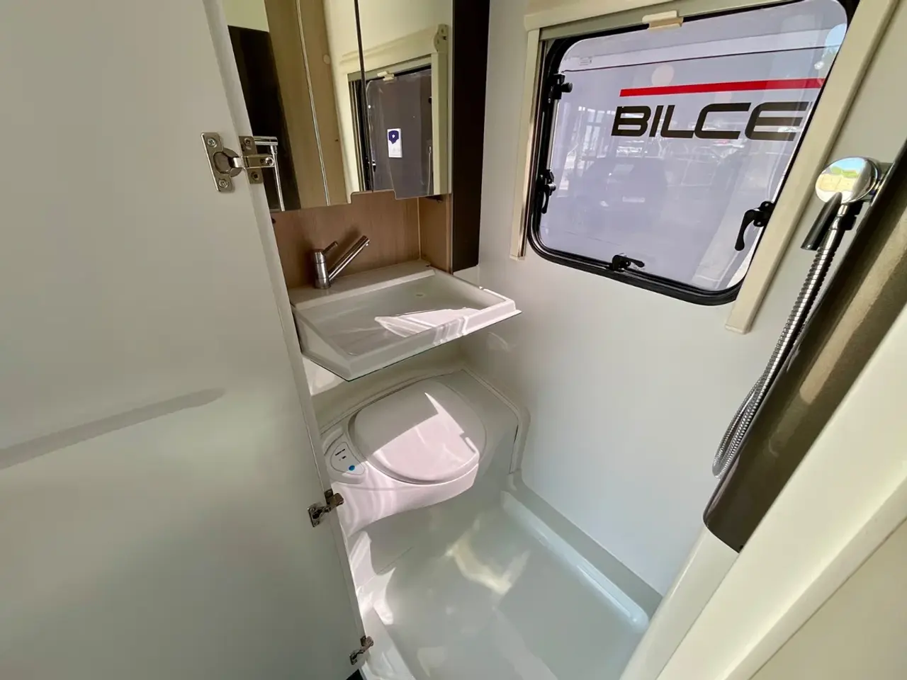 Billede 15 - Adria Action 361 LH