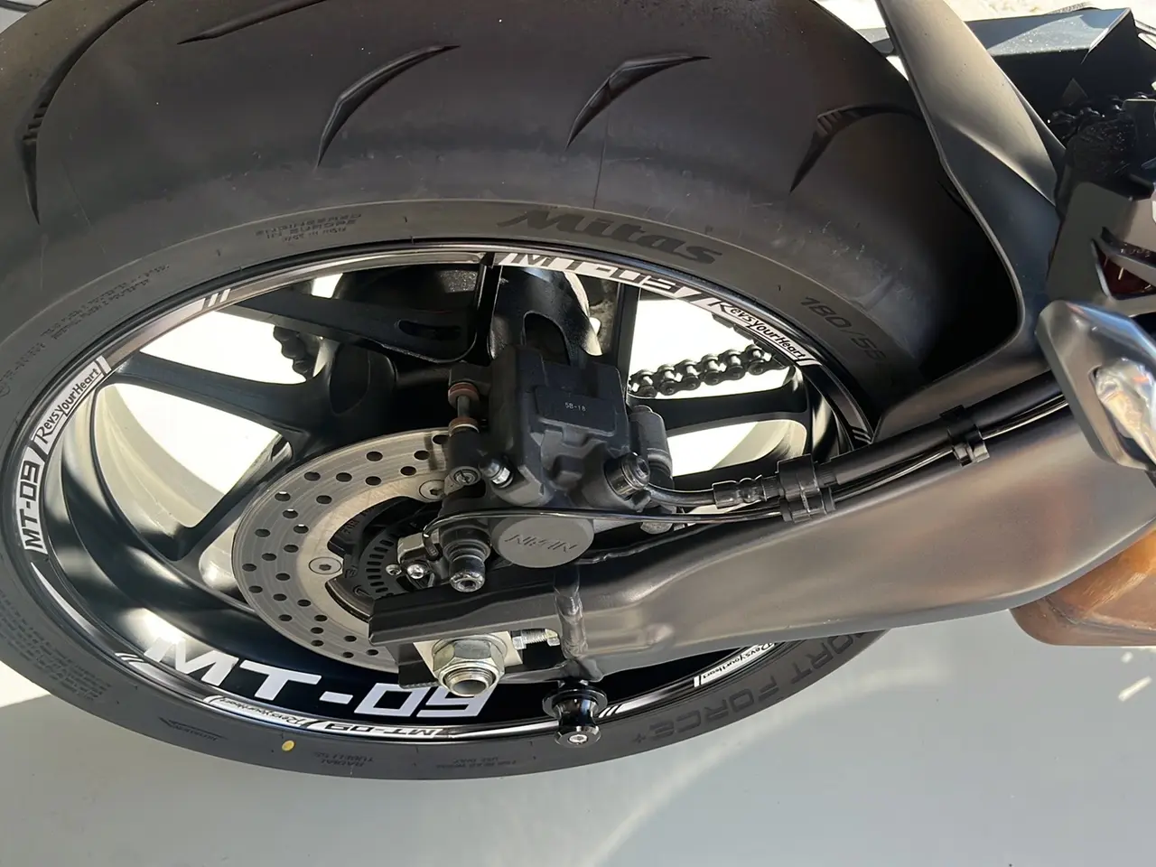 Billede 9 - MT 09 06/2025