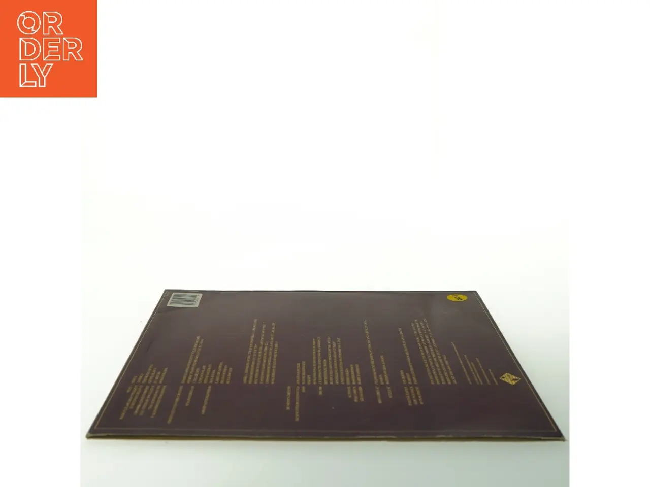 Billede 3 - Jonathan Butler LP (str. Ø. 30 cm)