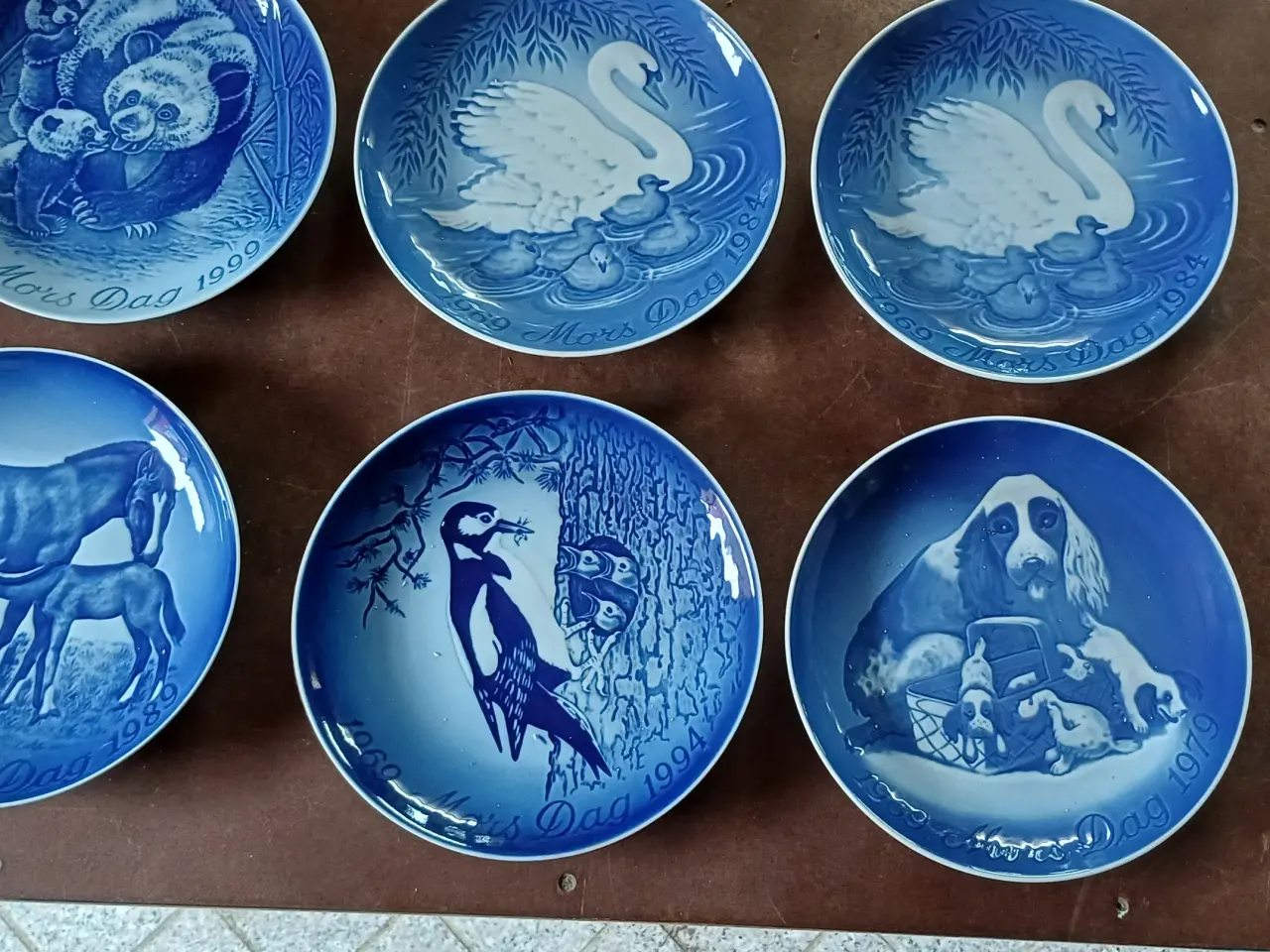 Billede 8 - Platter