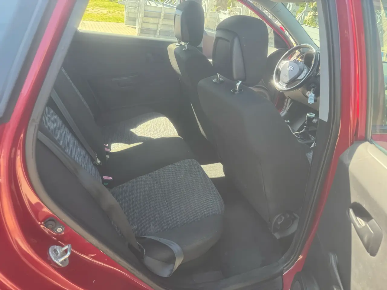 Billede 12 - Kia Ceed 1,4 Benzin Nysynet