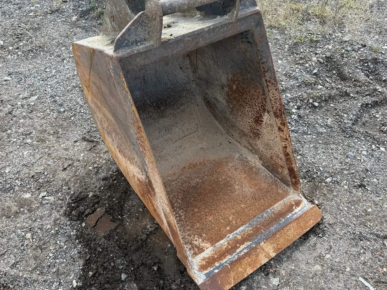 Billede 1 - - - - Hydrema Beslag - Graveskovl - 60 cm