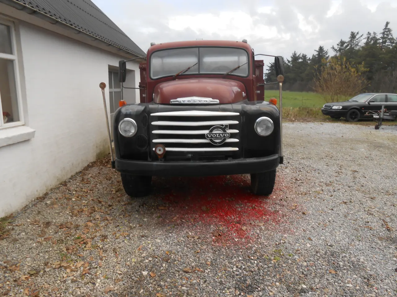 Billede 1 - Volvo N 84