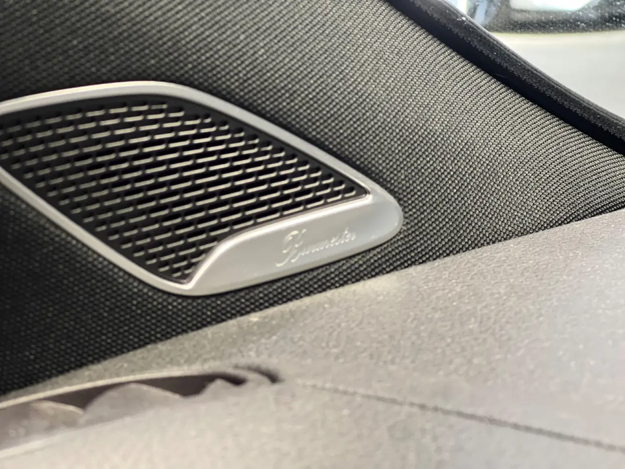 Billede 16 - Mercedes EQA250  AMG Line