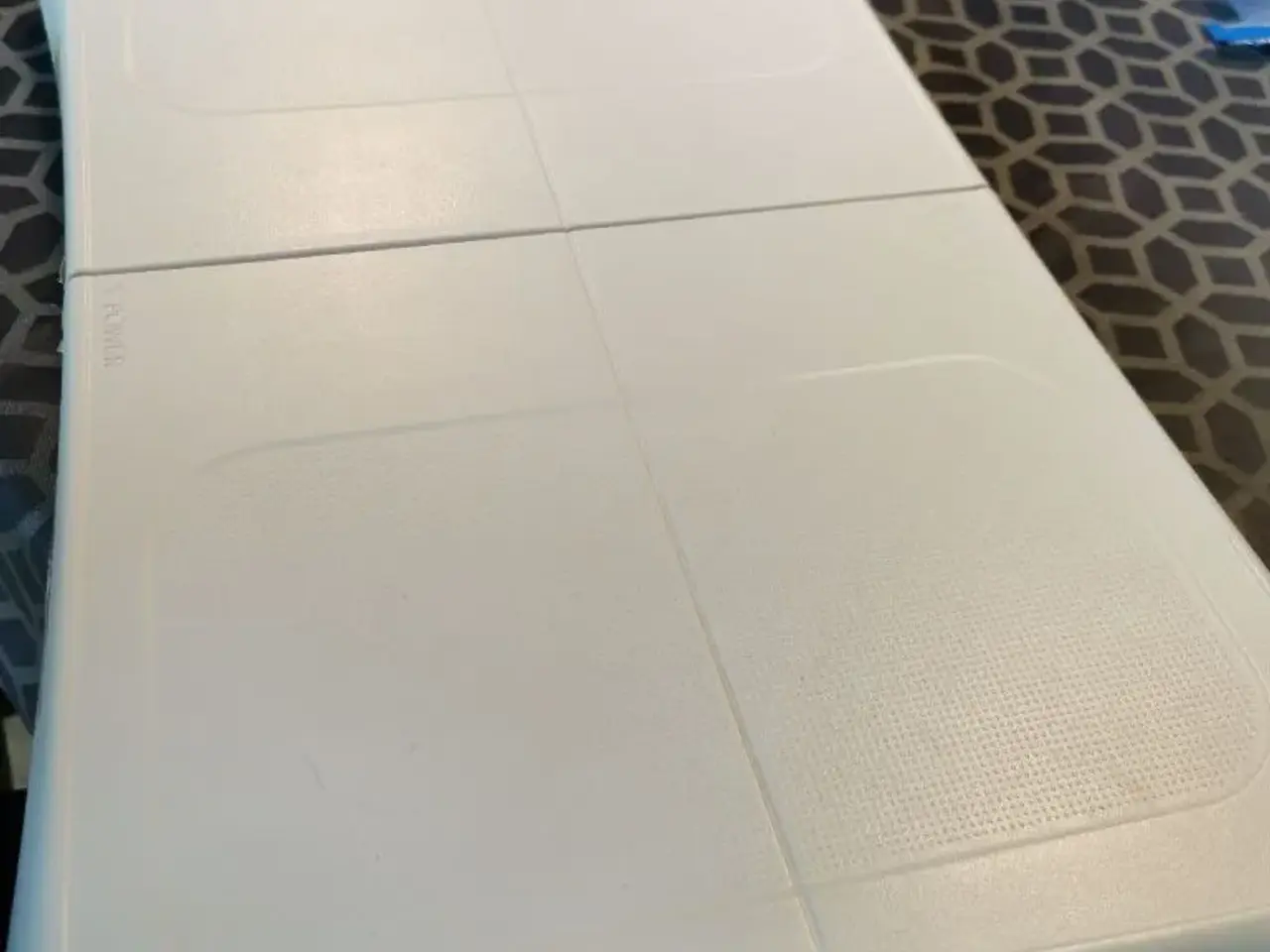 Billede 5 - Wii balanceboard!!