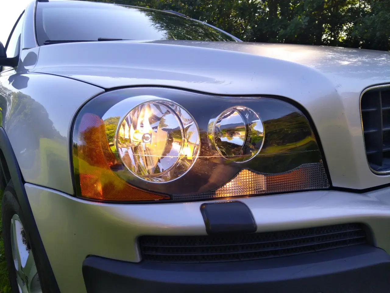 Billede 16 - Nysynet volvo xc90 SUV
