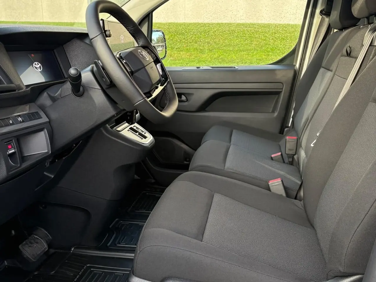 Billede 10 - Toyota ProAce 75 Long Comfort Master