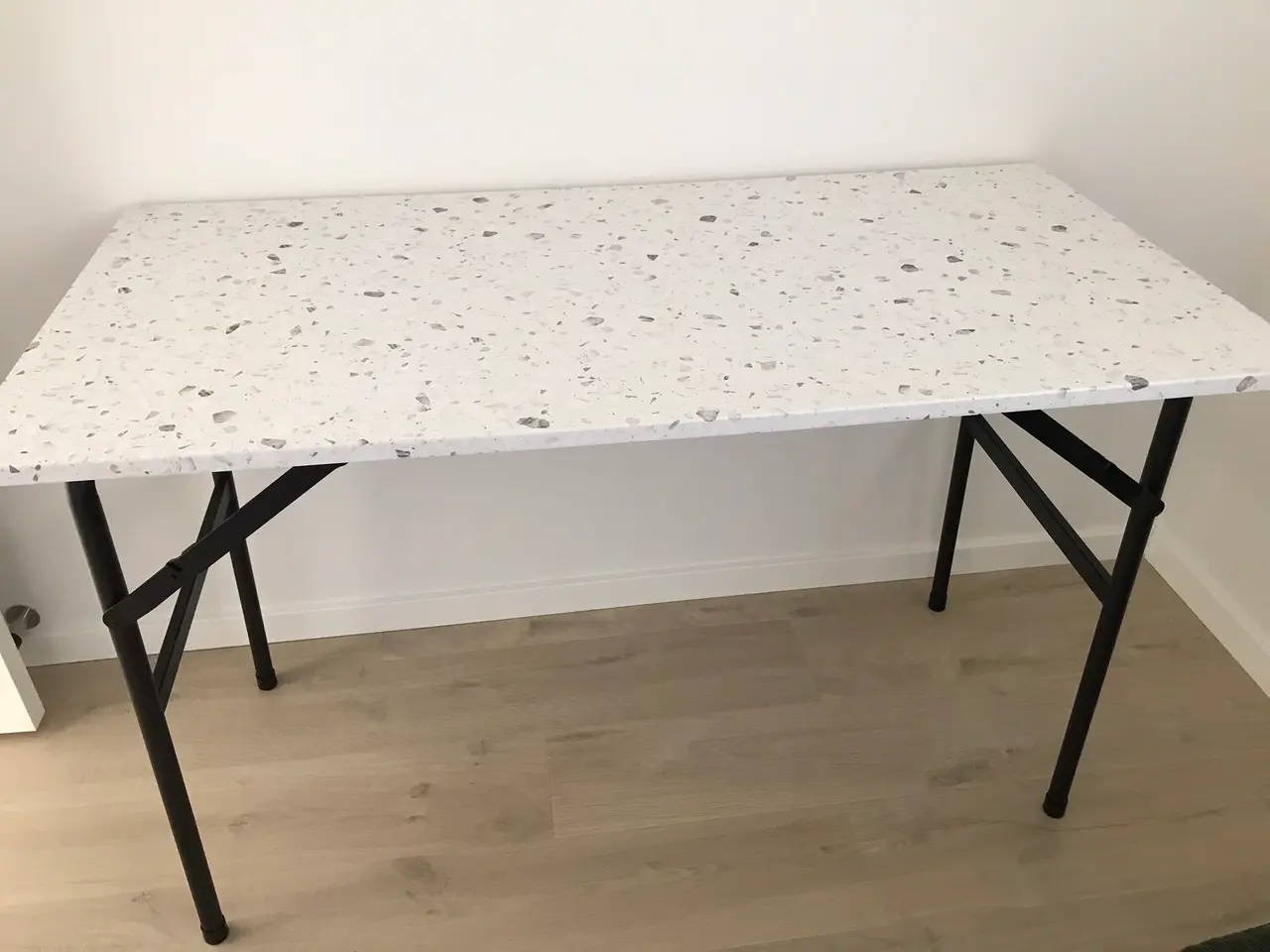 Billede 1 - Klapbord